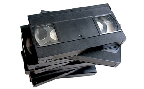 Bring your memories back to life! We can transfer your old video tapes to DVD.